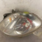 Optique avant principal droit (feux)(phare) RENAULT KANGOO 1