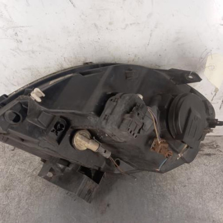 Optique avant principal droit (feux)(phare) RENAULT KANGOO 1