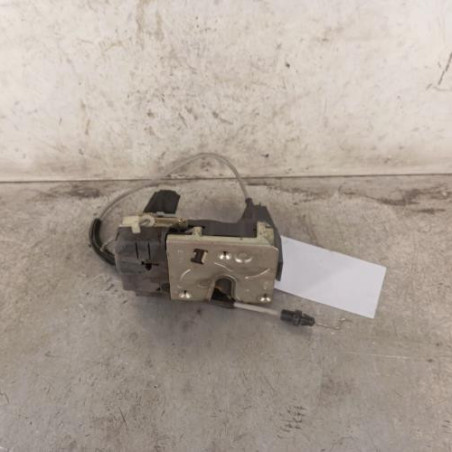 Serrure avant droit PEUGEOT 307