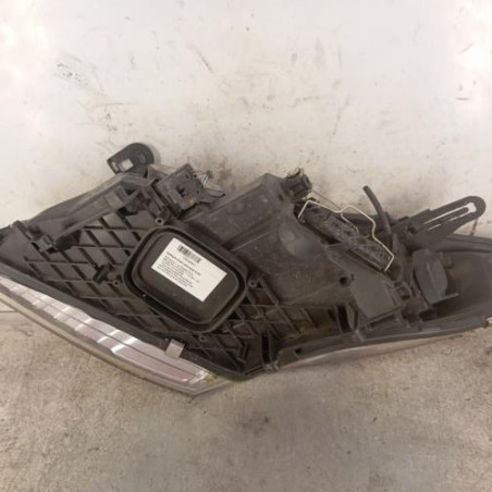 Optique avant principal droit (feux)(phare) RENAULT MEGANE 3