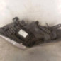 Optique avant principal droit (feux)(phare) RENAULT MEGANE 3
