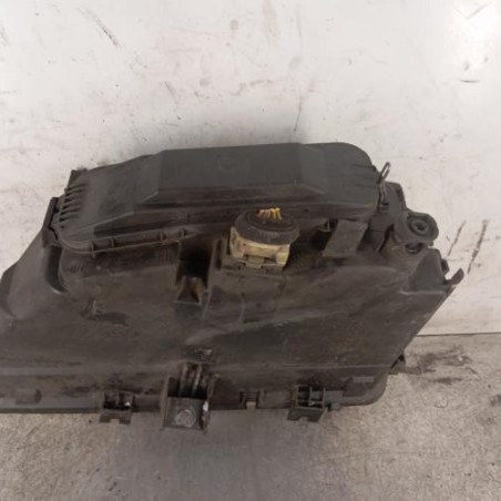 Optique avant principal droit (feux)(phare) CITROEN XANTIA
