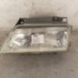 Optique avant principal gauche (feux)(phare) CITROEN XANTIA