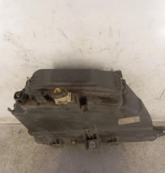 Optique avant principal gauche (feux)(phare) CITROEN XANTIA