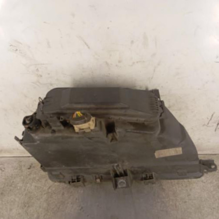 Optique avant principal gauche (feux)(phare) CITROEN XANTIA