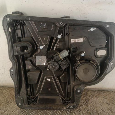 Leve vitre electrique avant gauche VOLKSWAGEN TRANSPORTER 6 Photo n°1