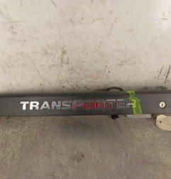 Poignee porte coffre gauche VOLKSWAGEN TRANSPORTER 6 Photo n°1