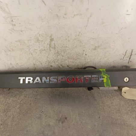 Poignee porte coffre gauche VOLKSWAGEN TRANSPORTER 6 Photo n°1