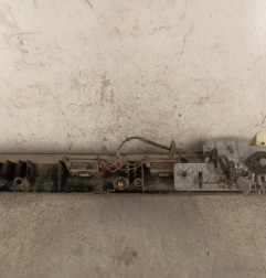 Poignee porte coffre gauche VOLKSWAGEN TRANSPORTER 6