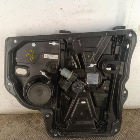 Leve vitre electrique avant droit VOLKSWAGEN TRANSPORTER 6 Photo n°1
