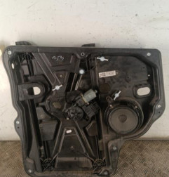 Leve vitre electrique avant gauche VOLKSWAGEN TRANSPORTER 6 Photo n°1