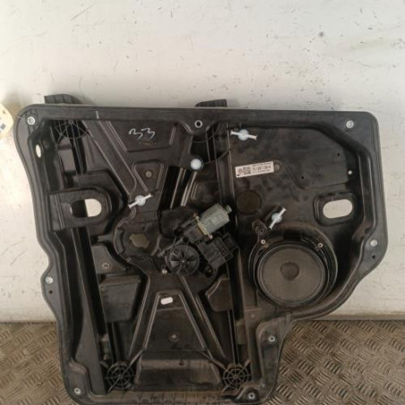 Leve vitre electrique avant gauche VOLKSWAGEN TRANSPORTER 6 Photo n°1