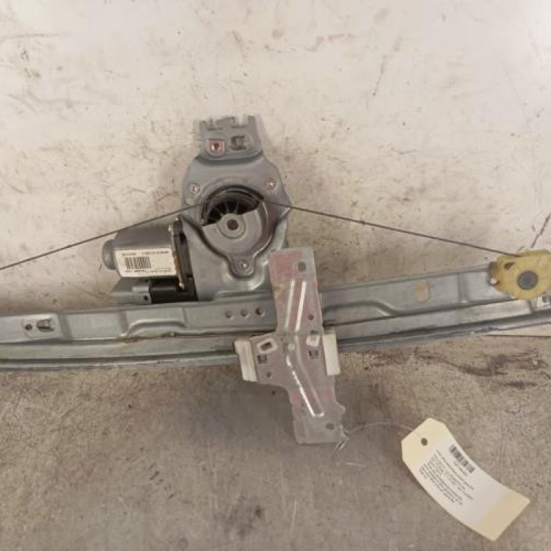 Leve vitre electrique avant gauche PEUGEOT 207