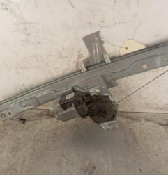 Leve vitre electrique avant gauche PEUGEOT 207