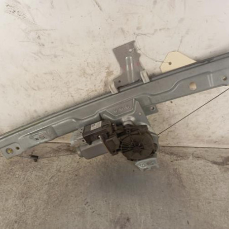 Leve vitre electrique avant gauche PEUGEOT 207