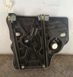 Leve vitre electrique avant droit VOLKSWAGEN TRANSPORTER 6 Photo n°1