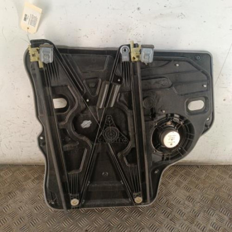 Leve vitre electrique avant droit VOLKSWAGEN TRANSPORTER 6 Photo n°1