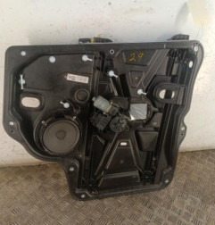Leve vitre electrique avant droit VOLKSWAGEN TRANSPORTER 6