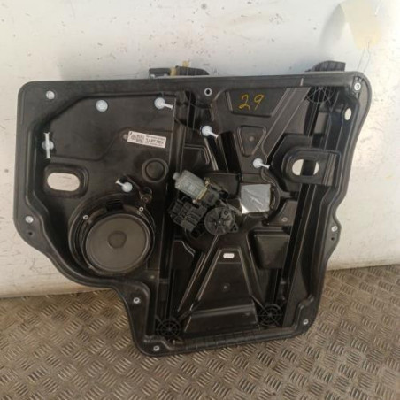 Leve vitre electrique avant droit VOLKSWAGEN TRANSPORTER 6