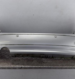 Pare choc arriere MERCEDES CLASSE A 169 Photo n°1