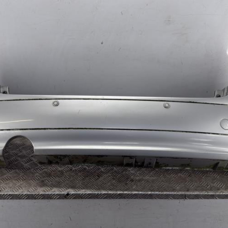 Pare choc arriere MERCEDES CLASSE A 169