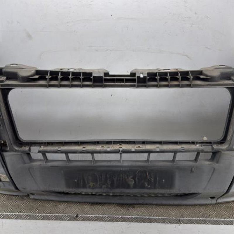 Pare choc avant PEUGEOT BOXER 3