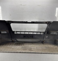 Pare choc avant PEUGEOT BOXER 3 Photo n°4