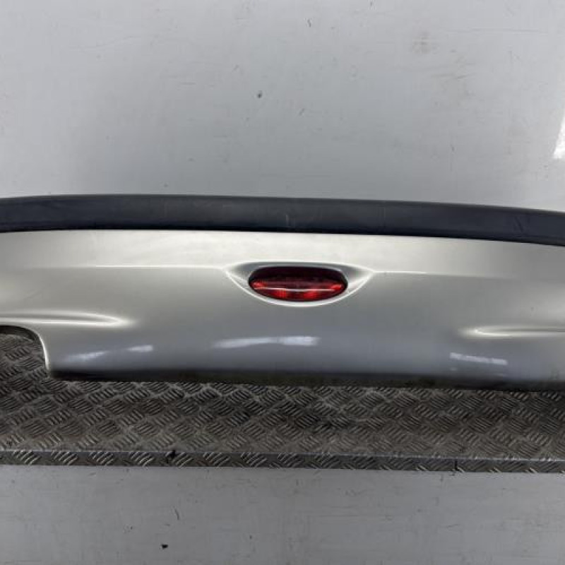 Pare choc arriere PEUGEOT 206