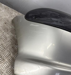 Pare choc arriere PEUGEOT 206