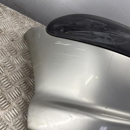 Pare choc arriere PEUGEOT 206