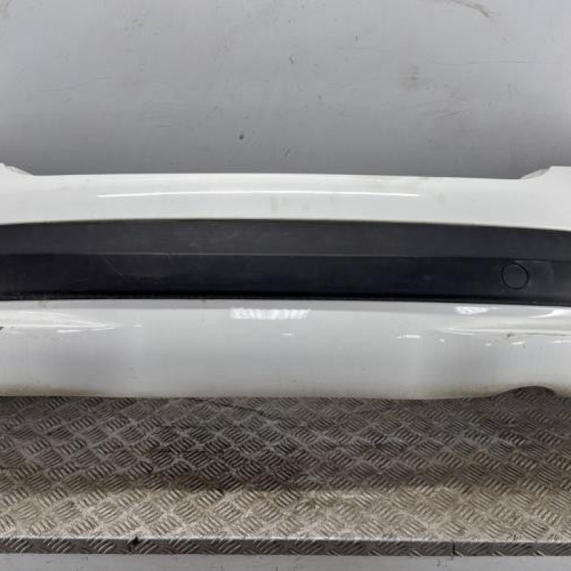 Pare choc arriere PEUGEOT 207