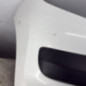 Pare choc arriere PEUGEOT 207