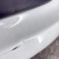 Pare choc arriere PEUGEOT 207
