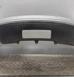 Pare choc arriere AUDI A4 3 Photo n°1