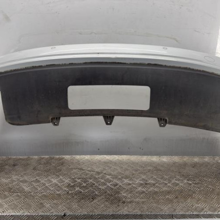Pare choc arriere AUDI A4 3 Photo n°1