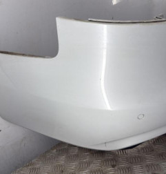 Pare choc arriere AUDI A4 3 Photo n°3