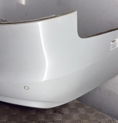 Pare choc arriere AUDI A4 3 Photo n°4