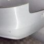 Pare choc arriere AUDI A4 3