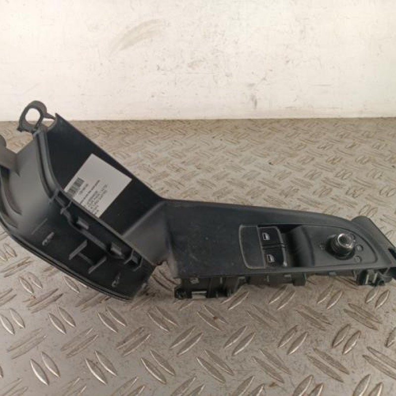 Interrupteur de leve vitre avant gauche AUDI A5 1