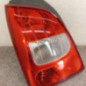 Feu arriere principal gauche (feux) RENAULT TWINGO 2
