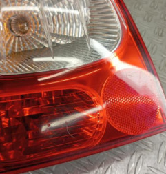 Feu arriere principal gauche (feux) RENAULT TWINGO 2