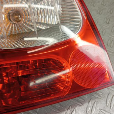 Feu arriere principal gauche (feux) RENAULT TWINGO 2