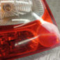 Feu arriere principal gauche (feux) RENAULT TWINGO 2