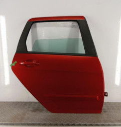 Porte arriere droit PEUGEOT 308 1 SW Photo n°1