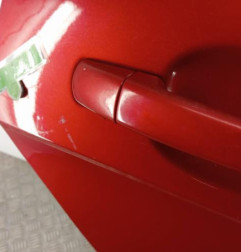 Porte arriere droit PEUGEOT 308 1 SW