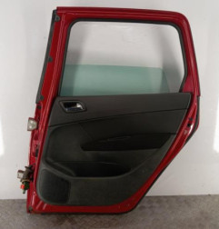 Porte arriere droit PEUGEOT 308 1 SW Photo n°4