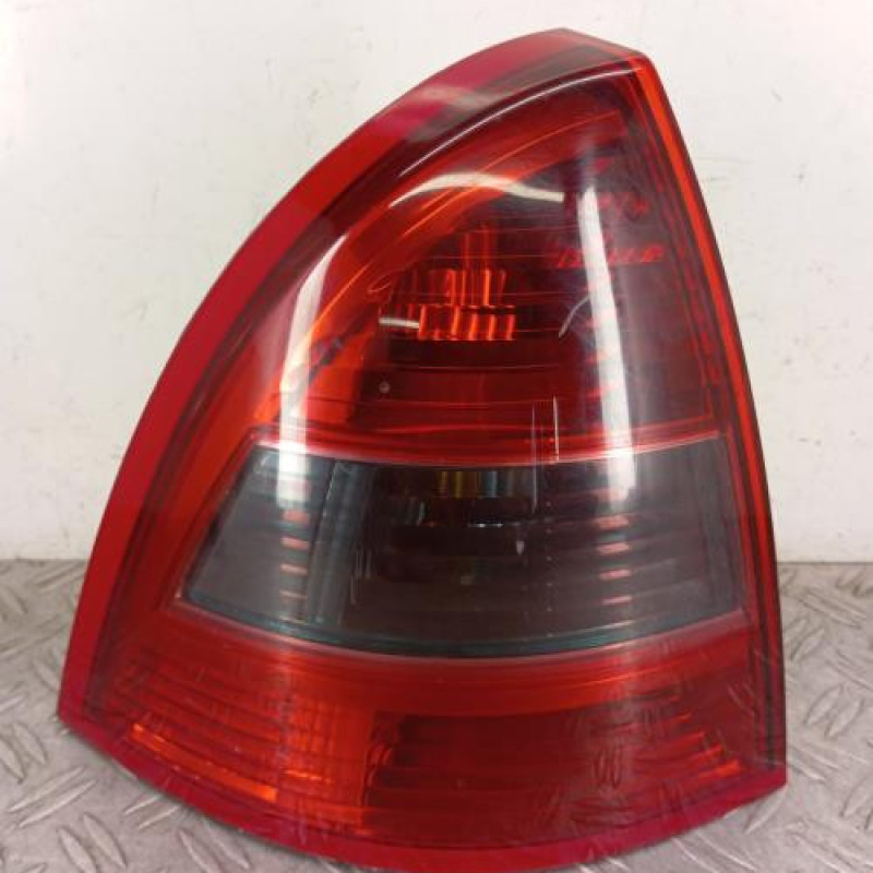 Feu arriere principal gauche (feux) CITROEN C5 1