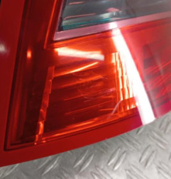Feu arriere principal gauche (feux) CITROEN C5 1