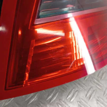 Feu arriere principal gauche (feux) CITROEN C5 1