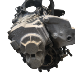 Boite de vitesses VOLKSWAGEN TOURAN 2 Photo n°1